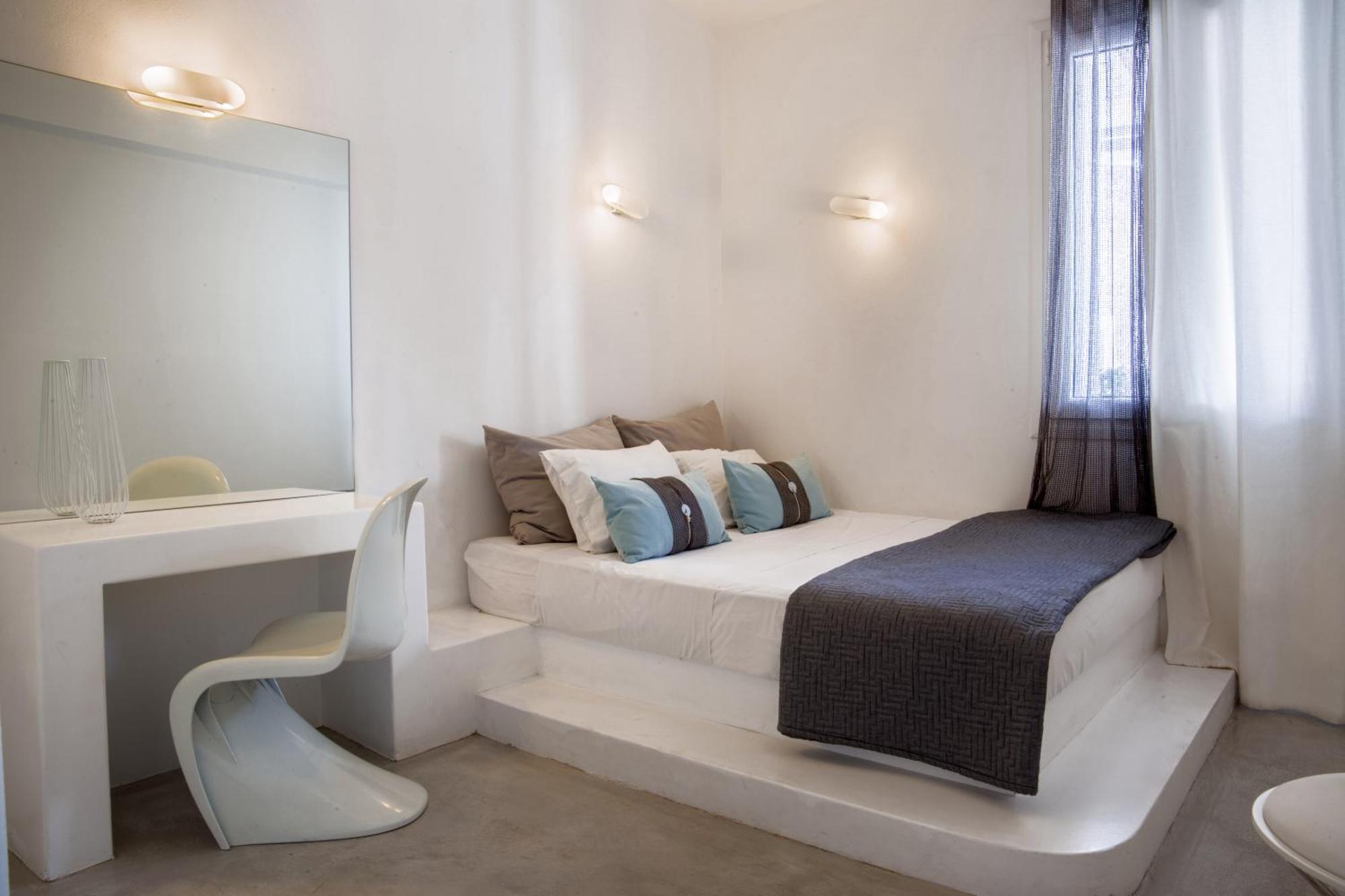 Edem Suites Ándros Esterno foto
